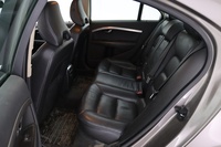 Volvo S80 vaihtoauto