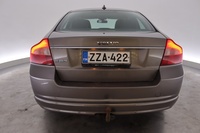 Volvo S80 vaihtoauto