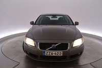 Volvo S80 vaihtoauto