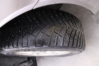 Volvo S80 vaihtoauto