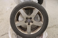 Volvo S80 vaihtoauto