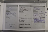 Volvo S80 vaihtoauto