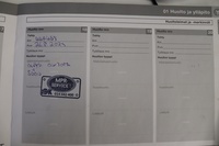 Volvo S80 vaihtoauto