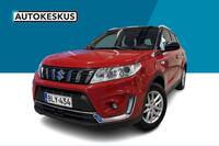 Suzuki Vitara vaihtoauto