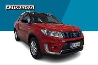 Suzuki Vitara vaihtoauto