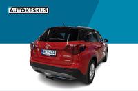 Suzuki Vitara vaihtoauto