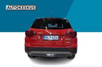 Suzuki Vitara vaihtoauto