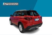 Suzuki Vitara vaihtoauto