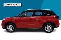 Suzuki Vitara vaihtoauto