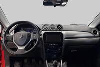 Suzuki Vitara vaihtoauto