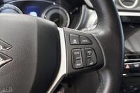 Suzuki Vitara vaihtoauto