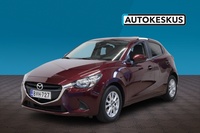 Mazda 2 vaihtoauto