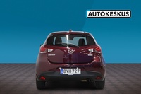 Mazda 2 vaihtoauto