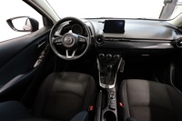 Mazda 2 vaihtoauto