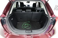 Mazda 2 vaihtoauto