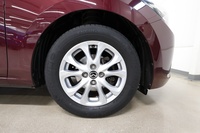 Mazda 2 vaihtoauto