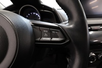 Mazda 2 vaihtoauto