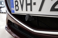 Mazda 2 vaihtoauto
