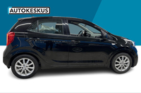 Kia Picanto vaihtoauto