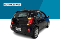 Kia Picanto vaihtoauto