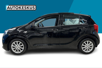 Kia Picanto vaihtoauto