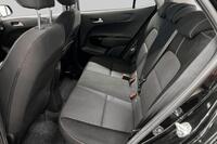 Kia Picanto vaihtoauto