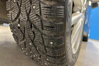 Kia Picanto vaihtoauto