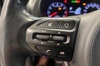 Kia Picanto vaihtoauto