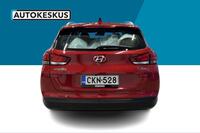 Hyundai i30 Wagon vaihtoauto