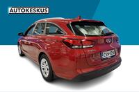 Hyundai i30 Wagon vaihtoauto