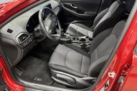 Hyundai i30 Wagon vaihtoauto