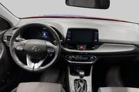 Hyundai i30 Wagon vaihtoauto