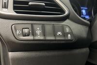 Hyundai i30 Wagon vaihtoauto