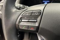 Hyundai i30 Wagon vaihtoauto