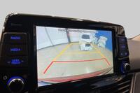 Hyundai i30 Wagon vaihtoauto