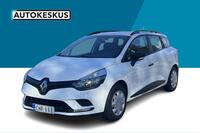 Renault Clio vaihtoauto
