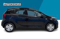 Kia Picanto vaihtoauto