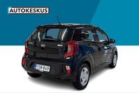 Kia Picanto vaihtoauto