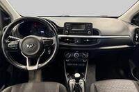 Kia Picanto vaihtoauto