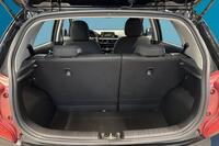 Kia Picanto vaihtoauto