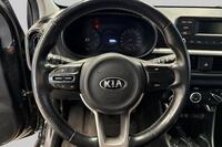 Kia Picanto vaihtoauto
