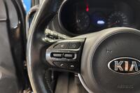 Kia Picanto vaihtoauto
