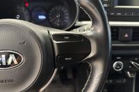 Kia Picanto vaihtoauto
