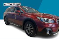 Subaru Outback vaihtoauto