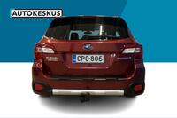 Subaru Outback vaihtoauto