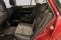 Subaru Outback vaihtoauto