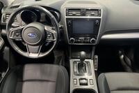 Subaru Outback vaihtoauto