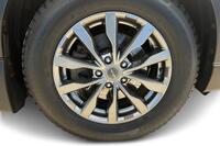 Subaru Outback vaihtoauto