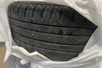 Subaru Outback vaihtoauto