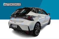 Hyundai i20 Hatchback vaihtoauto